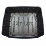 Alfombra Cubeta Protector Maletero GR para SEAT Exeo ST